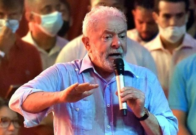 Lula conversará com mercado financeiro, mas não agora
