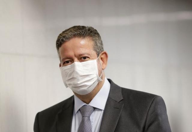 Imagem da noticia Lira diz que Câmara vai votar autonomia do Banco Central na 3ª feira