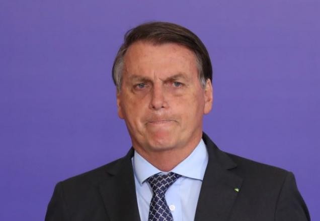 Imagem da noticia Bolsonaro segue em silêncio sobre eleição de Joe Biden