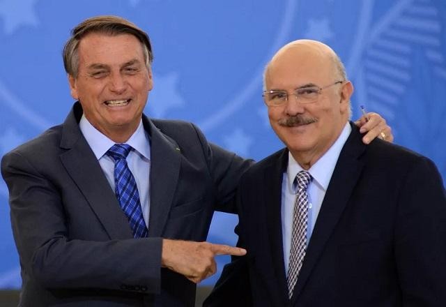 Imagem da noticia Prisão de Ribeiro é obstáculo para Bolsonaro na corrida presidencial