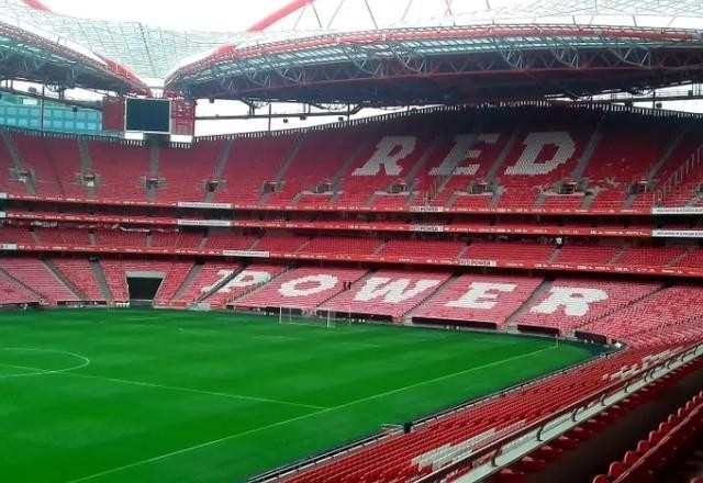 Imagem da noticia Futebol e turismo: a história do time mais querido de Portugal