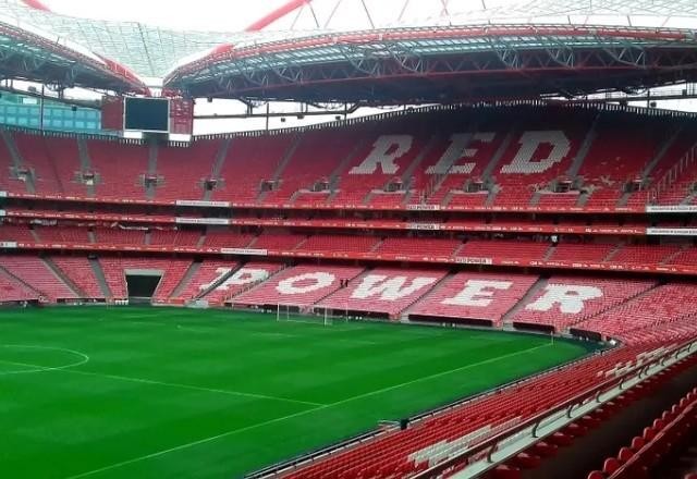 Futebol e turismo: a história do time mais querido de Portugal