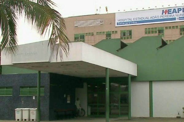Imagem da noticia Estado de saúde de bebê baleado dentro da barriga da mãe é gravíssimo