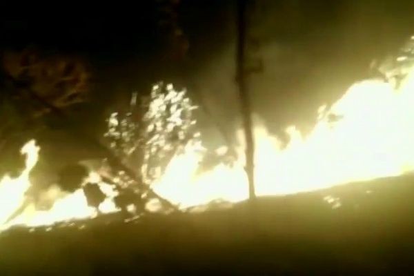 Estado do Pará é líder em número de queimadas no país