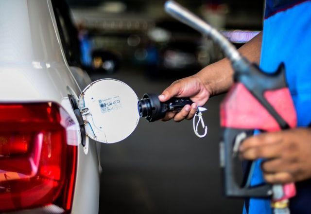 Reclamações sobre preços de combustíveis registram mais de 560 denúncias