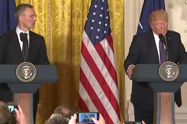 Imagem da noticia Estados Unidos atacam Afeganistão com a chamada ´mãe de todas as bombas´