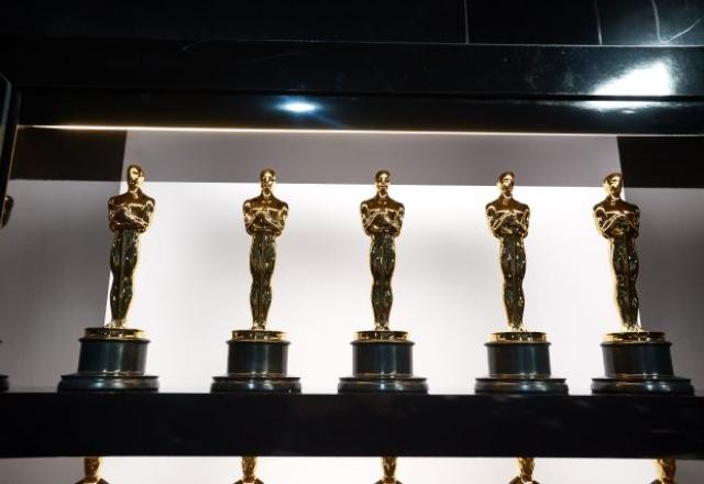 Imagem da noticia Termômetro do Oscar 2022: quem podem ser os principais vencedores?
