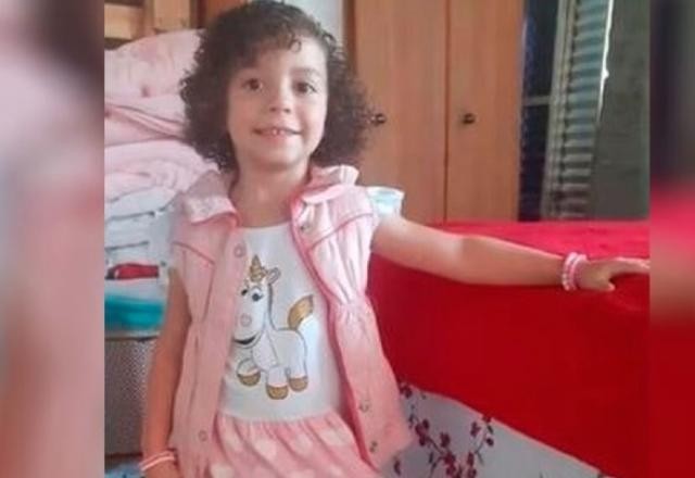 Imagem da noticia Homem que matou vizinha de 4 anos é condenado a 23 anos de prisão