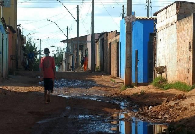 Imagem da noticia Especialistas explicam regressão do Brasil em metas contra desigualdade