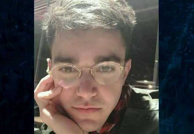 Estudante da UFRGS é encontrado morto na China