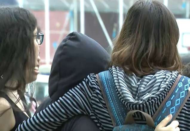 Imagem da noticia Estudante diz que sofreu abuso sexual de funcionário de colégio em SP