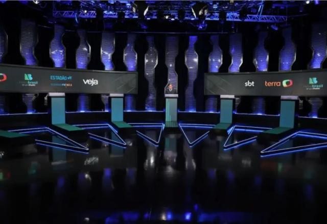 Imagem da noticia Lula recusa convite para debate no SBT; Bolsonaro será entrevistado