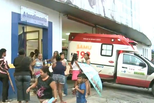 Estudo conclui que falhas em hospitais matam mais de 800 pessoas por dia no Brasil