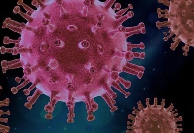 Infecção por covid não tem maior incidência em pessoas com HIV