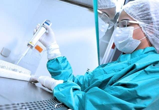 Imagem da noticia Estudo identifica pacientes que podem desenvolver quadros graves da Covid-19