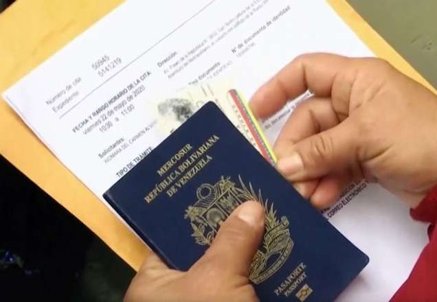 Imagem da noticia Estudo revela que capital paulista atendeu 6 mil refugiados em 2018