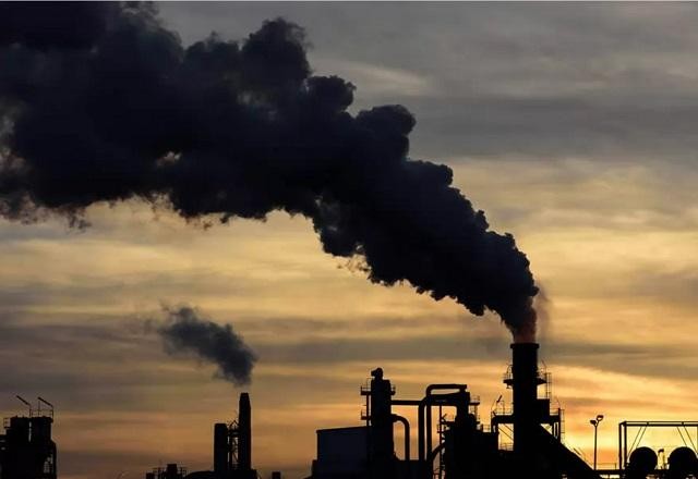 Imagem da noticia Saiba o que é mercado de carbono, que o governo quer regular