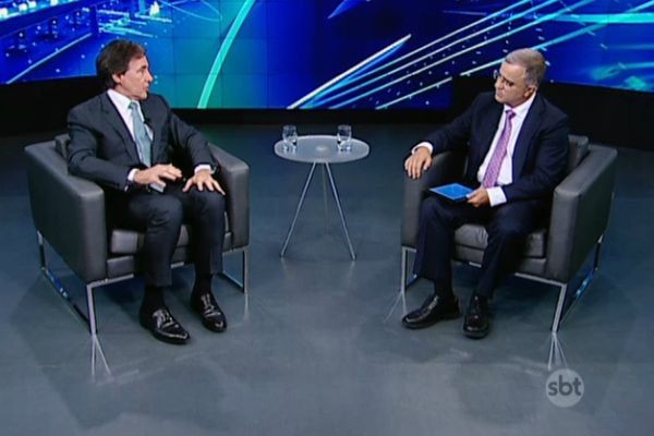 Imagem da noticia Eunício Oliveira defende que crimes de corrupção e caixa 2 tenham tratamento diferenciado