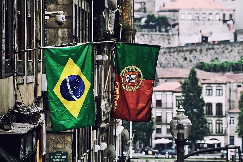 Imagem da noticia Pedir cidadania portuguesa fica mais fácil a partir desta segunda (1º); entenda