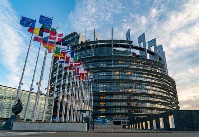 Imagem da noticia UE aprova projeto que proíbe importação de produtos ligados ao desmatamento