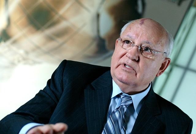 Imagem da noticia Mikhail Gorbachev, último presidente da União Soviética, morre aos 91 anos