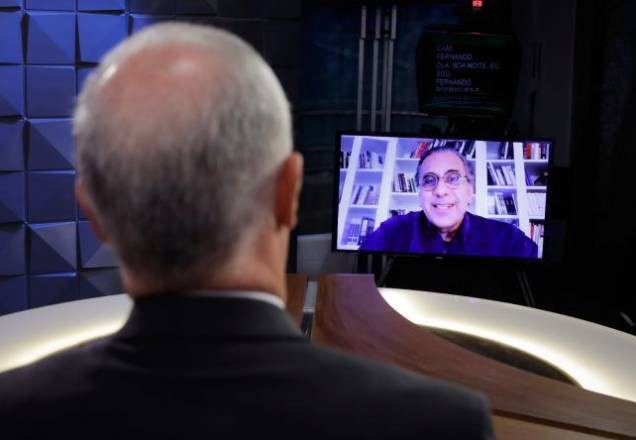 Imagem da noticia Evasão escolar depois da pandemia passará de 30%, diz ONG
