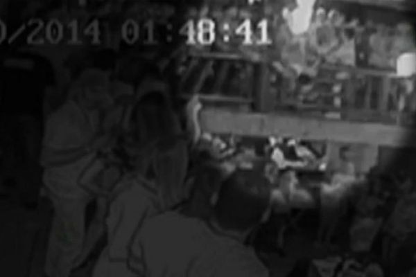 Imagem da noticia Ex-PM acusado de matar jovem na Grande São Paulo vai a júri