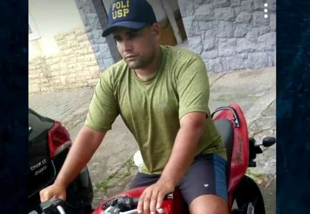 Imagem da noticia Ex-aluno da PUC-SP é morto a facadas por vigilante do campus