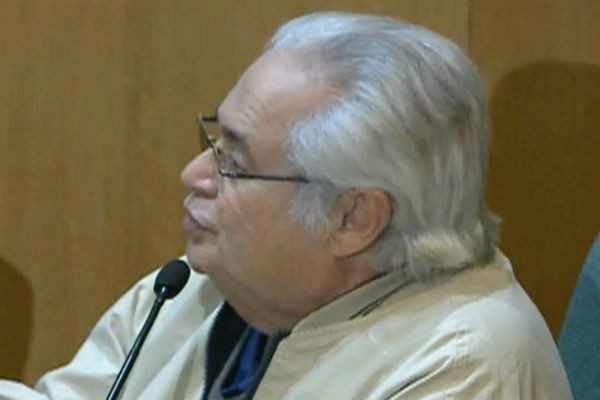 Imagem da noticia Ex-deputado reconhece que participou do esquema de propina na Petrobras