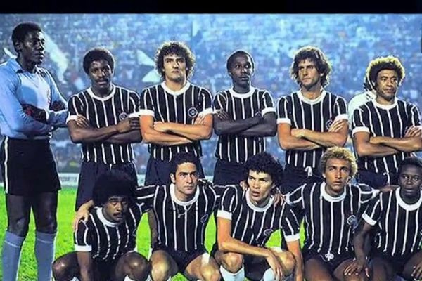 Imagem da noticia Ex-goleiro do Corinthians faz campanha on-line para tratamento contra o câncer
