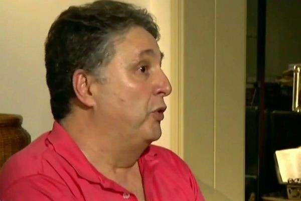 Imagem da noticia Ex-governador do RJ, Anthony Garotinho é preso pela Polícia Federal