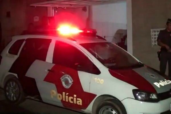 Imagem da noticia Ex-namorado é suspeito de matar costureira dentro de casa em SP