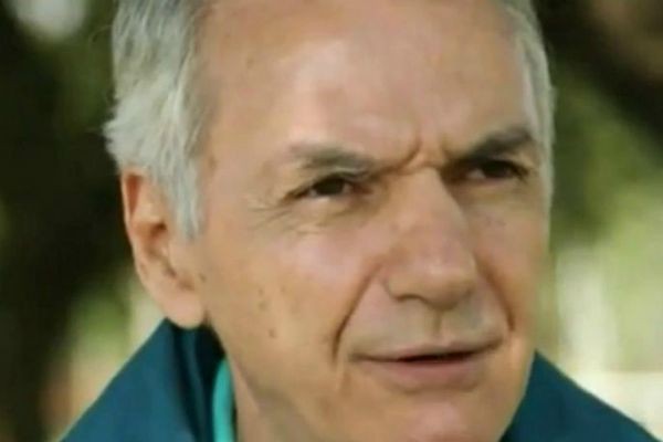 Imagem da noticia Ex-preparador físico de Ayrton Senna é preso por crime sexual