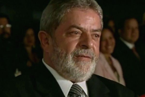 Ex-presidente Lula diz que conteúdo de delações é ´mentiroso´