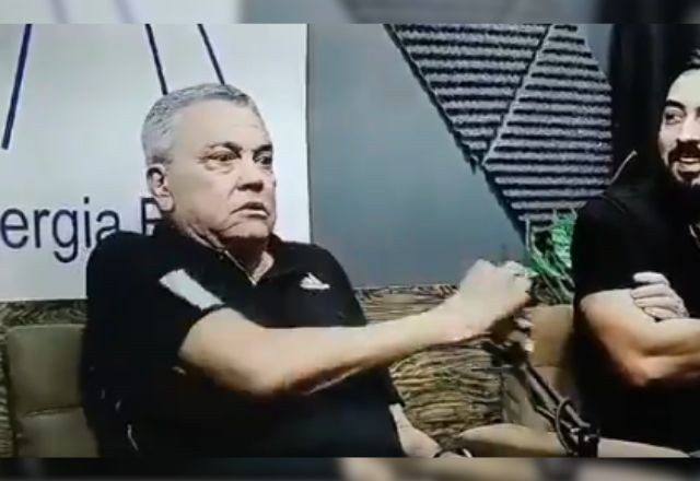 Imagem da noticia Ex-presidente do Vitória confessa que fraudou antidoping de jogador e que subornou desembargador