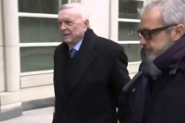 Imagem da noticia Ex-presidente da CBF é considerado culpado em seis acusações
