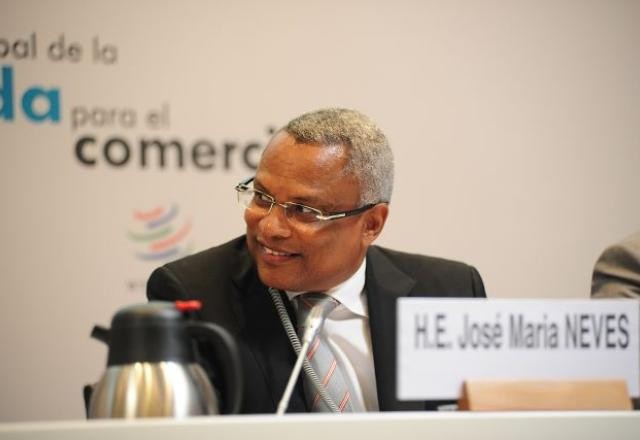 Ex-primeiro-ministro vence eleições presidenciais em Cabo Verde
