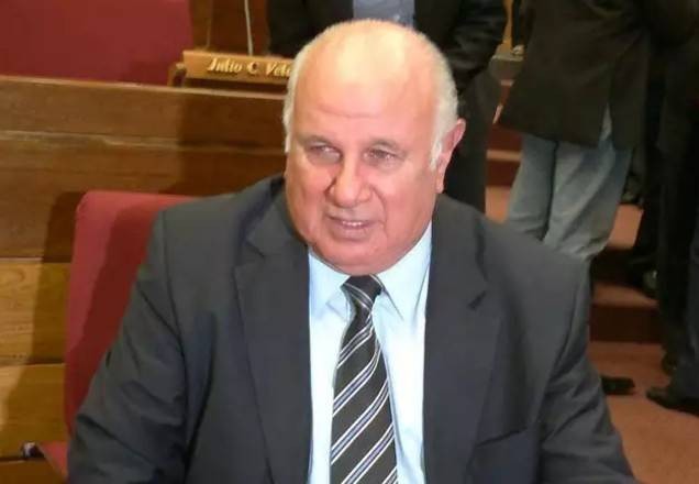 Imagem da noticia Ex-vice-presidente é sequestrado no Paraguai