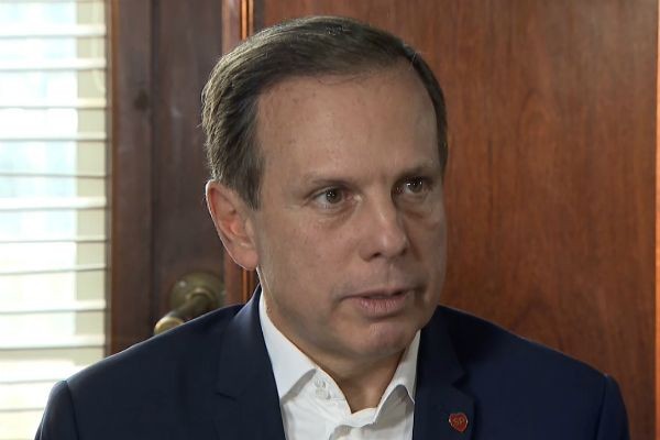 Exclusivo: João Doria não descarta disputar Presidência em 2018