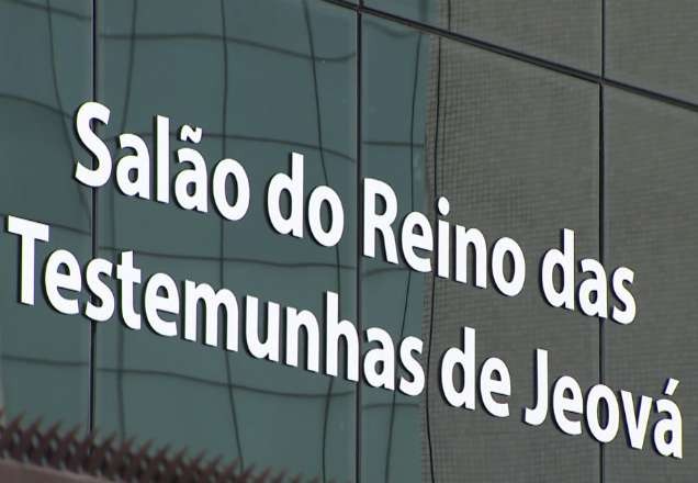 Imagem da noticia Exclusivo: MP investiga Testemunhas de Jeová por violência sexual