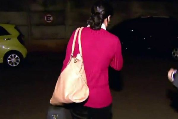 Imagem da noticia Exclusivo: Tia de Elize Matsunaga conversa com o SBT Brasil