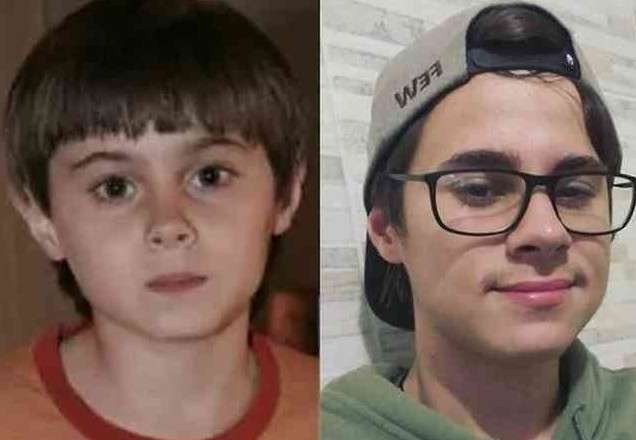Imagem da noticia Exclusivo: mensagens revelam que assassino do ator Rafael Miguel teve ajuda durante fuga