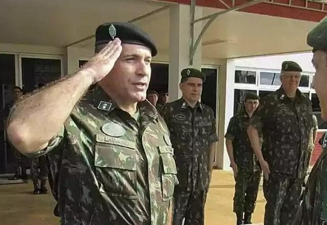Imagem da noticia Militar que pediu golpe de Estado depõe na CPI do 8 de janeiro nesta 3ª