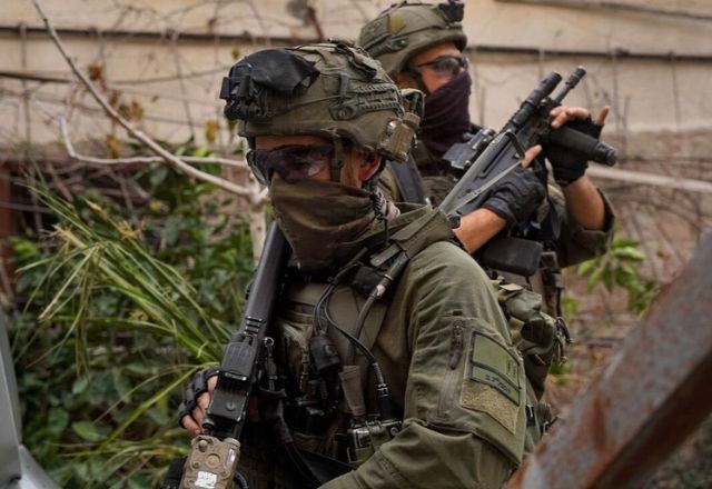 Imagem da noticia Israel faz operação com 67 mortos e libera dois reféns do Hamas 