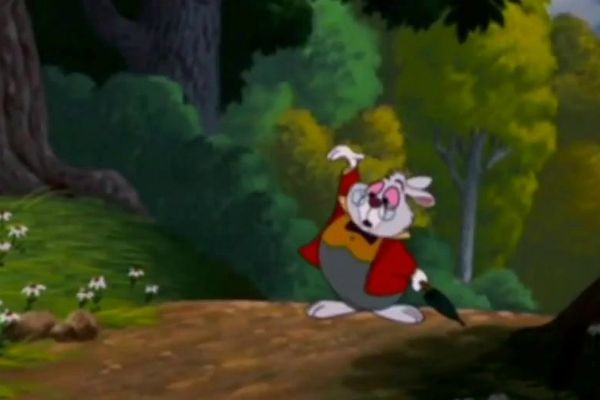 Imagem da noticia ´Experiência Alice´ convida o público para entrar no Mundo das Maravilhas