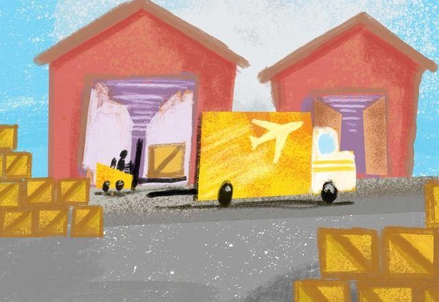 Imagem da noticia Importância do cenário externo para indústria cresce em 2022