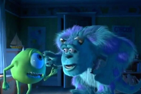 Imagem da noticia Exposição mostra como a ciência está por trás das animações da Pixar