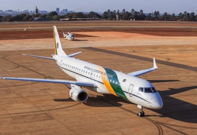 Imagem da noticia Segundo avião com brasileiros voltando de Israel pousa no RJ