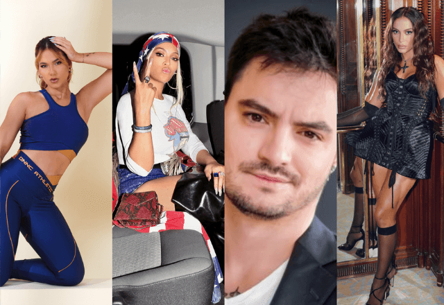 Imagem da noticia Beyoncé, Virgínia, Anitta e mais: veja celebridades que estão ajudando o Rio Grande do Sul