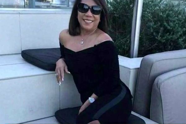 Imagem da noticia FBI interroga namorada do atirador de Las Vegas